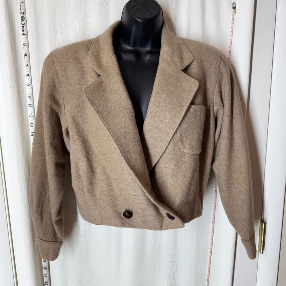 Vintage Anne Klein Jacket